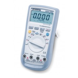 GW INSTEK GDM-360 ΠΟΛΥΜΕΤΡΟ 750V 10A